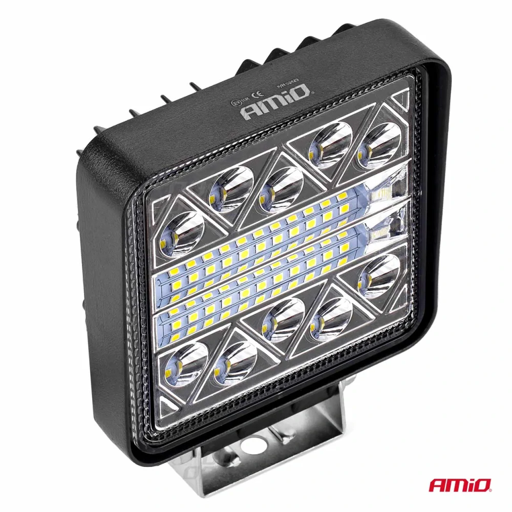 LED pracovní světlo AWL 15 26 LED COMBO 9-36V