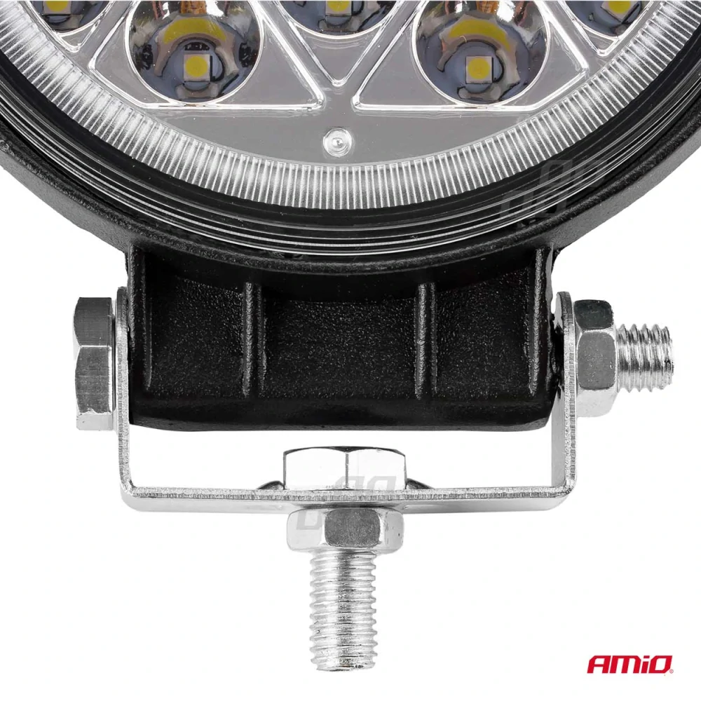 LED pracovní světlo AWL16 26LED COMBO 9-36V