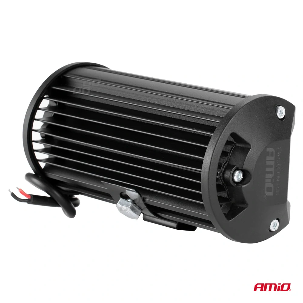 LED pracovní světlo AWL19 40LED COMBO 9-36V