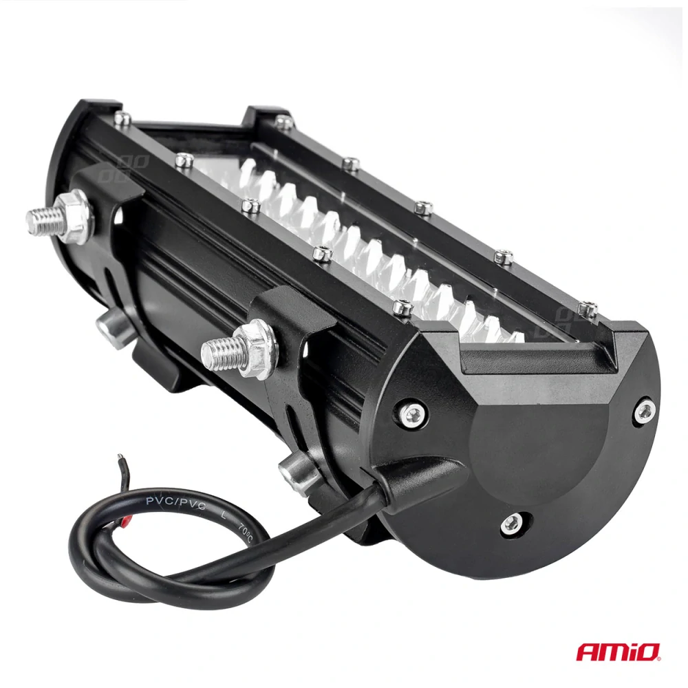 LED pracovní světlo AWL20 60LED COMBO 9-36V