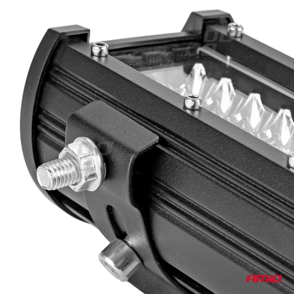 LED pracovní světlo AWL21 80LED COMBO 9-36V