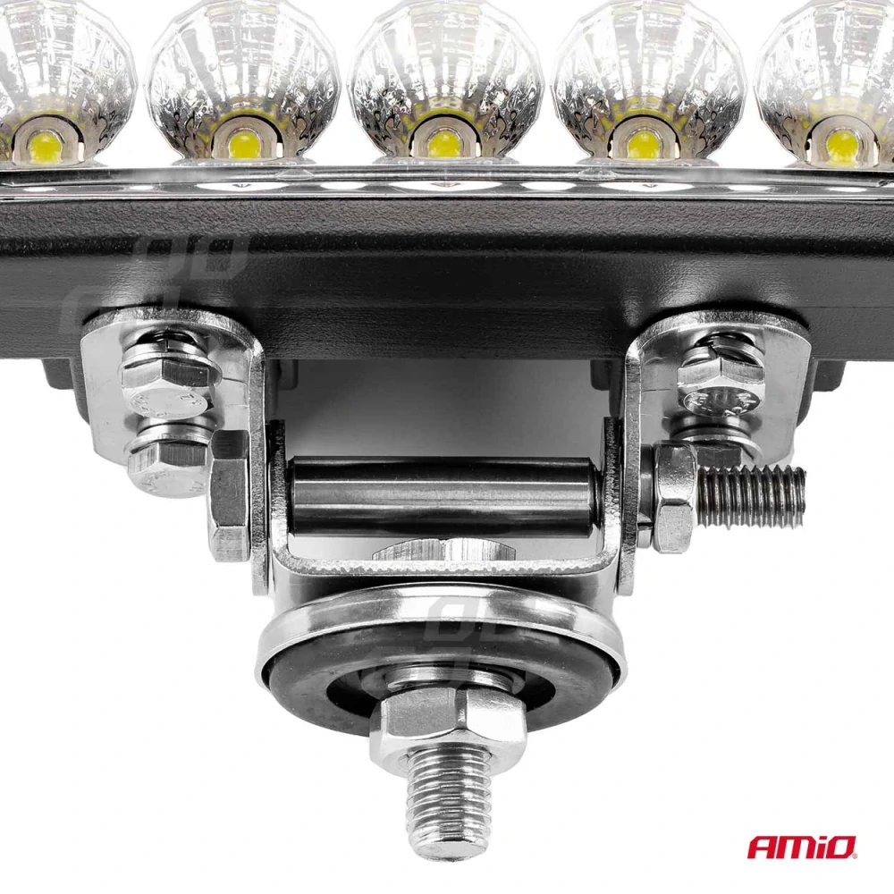 LED pracovní světlo AWL22 15LED FLOOD 9-36V