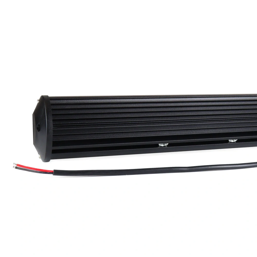 LED pracovní světlo AWL30 200LED COMBO 9-36V