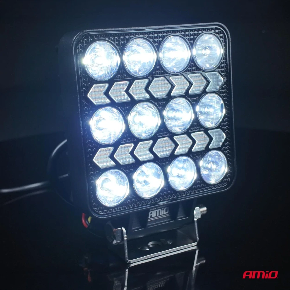LED pracovní světlo AWL75 36W 6500K 3600lm 9-36V