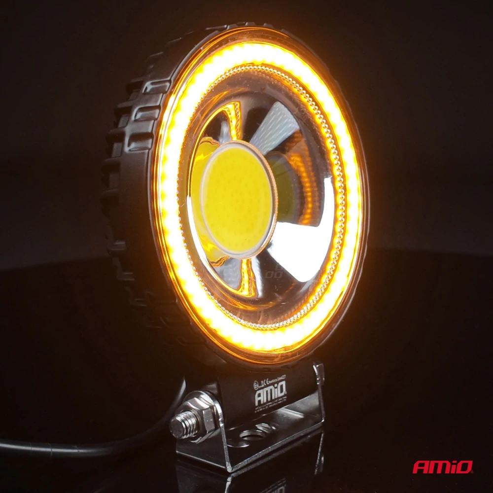 LED pracovní světlo AWL83 48W 3600LM 12V 24V