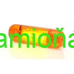 Double burner LED 12-24V vlastní