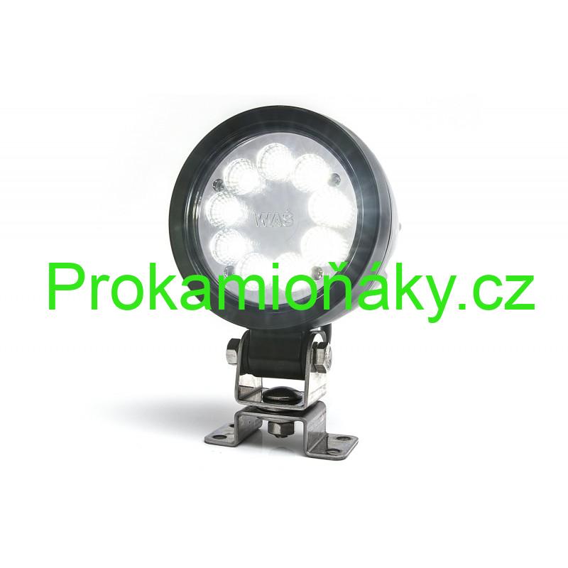 Pracovní lampa LED W162 č.1210 5000lm