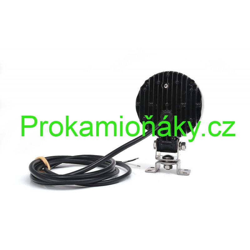 Pracovní světlo LED W163 č.1155 ADR 5000lm SLIM
