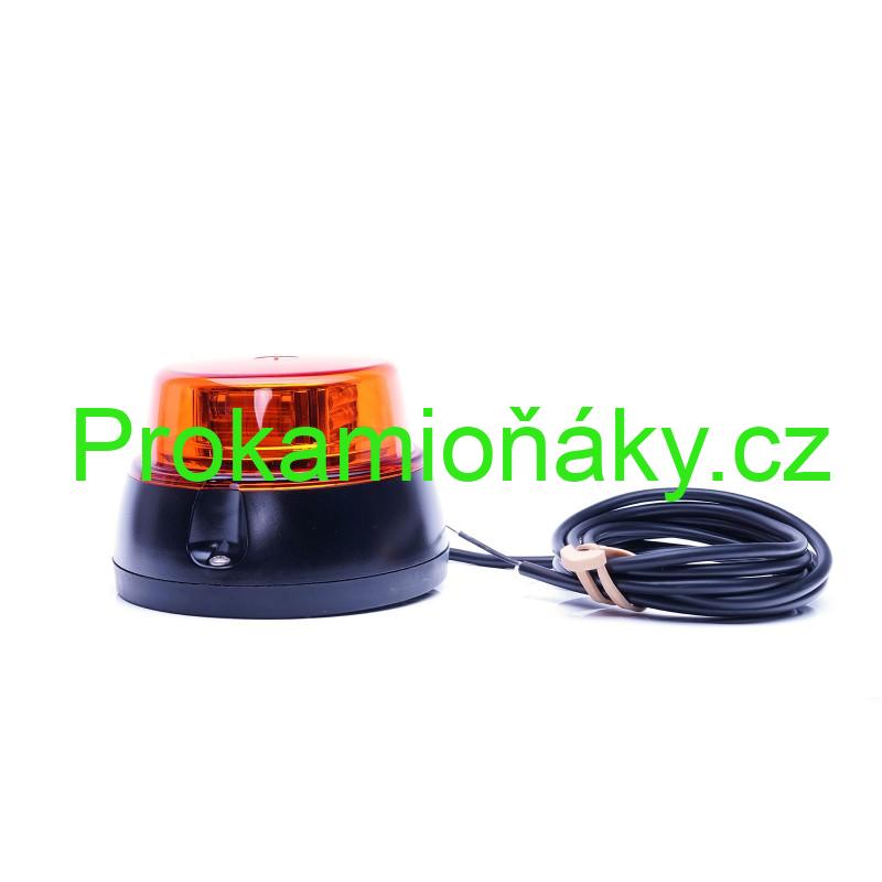 LED profi maják W233 pevný