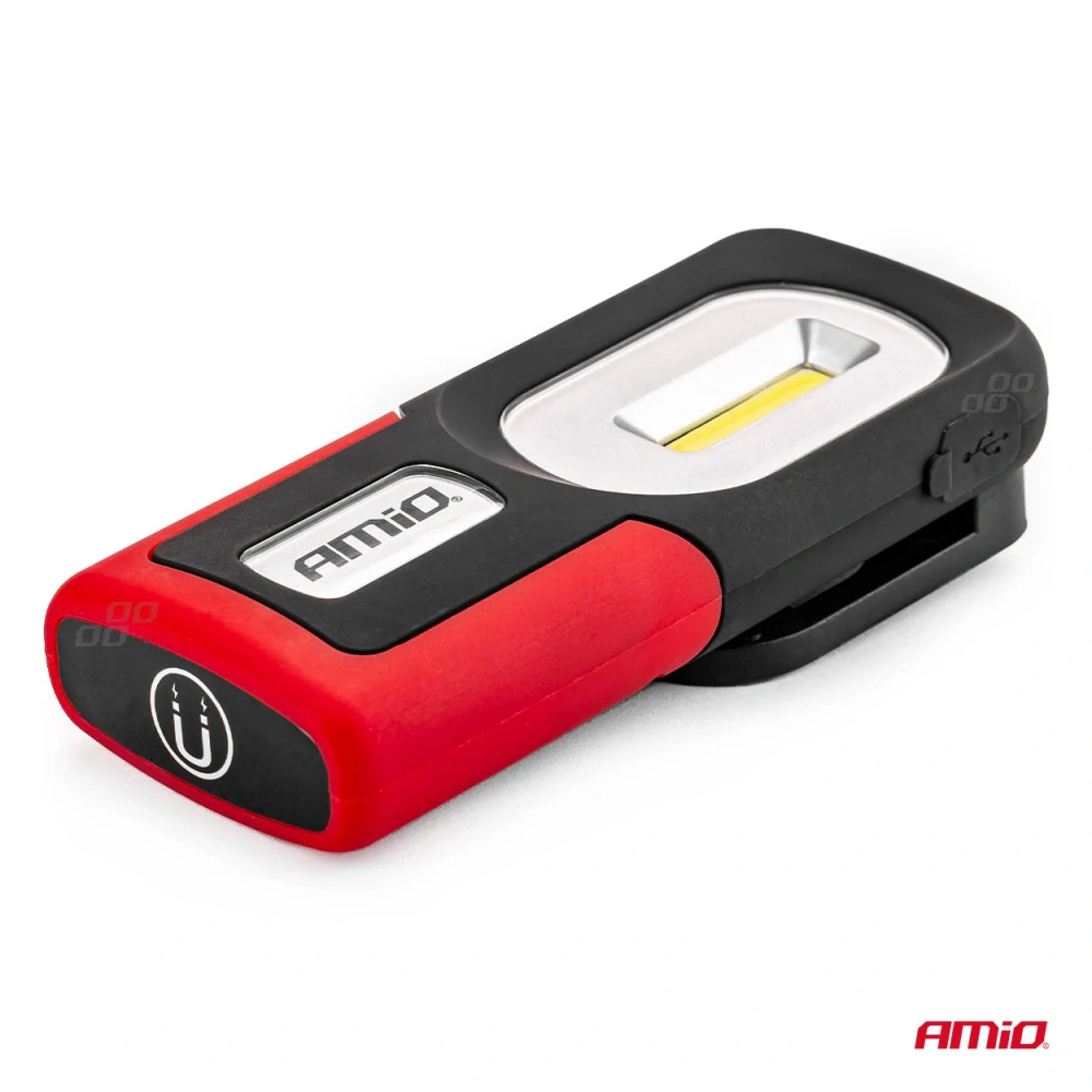 Pracovní světlo/baterka WT06