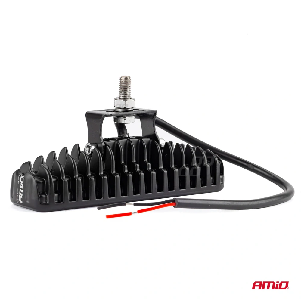 LED pracovné světlo AWL01 6 LED FLAT 9-60V