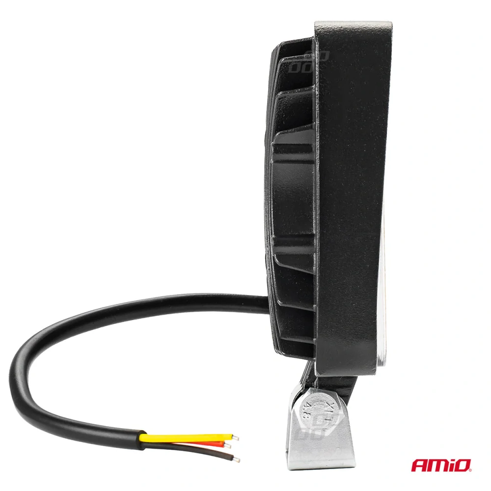 LED pracovní světlo AWL12 42 LED COMBO (2 funkcje) 9-36V