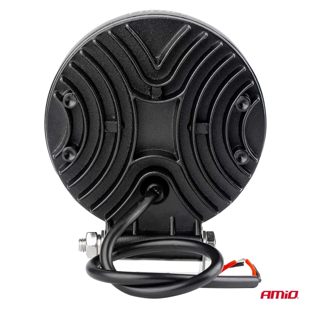 LED pracovní světlo AWL16 26LED COMBO 9-36V