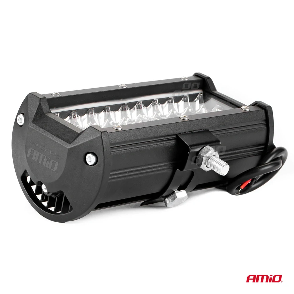 LED pracovní světlo AWL19 40LED COMBO 9-36V