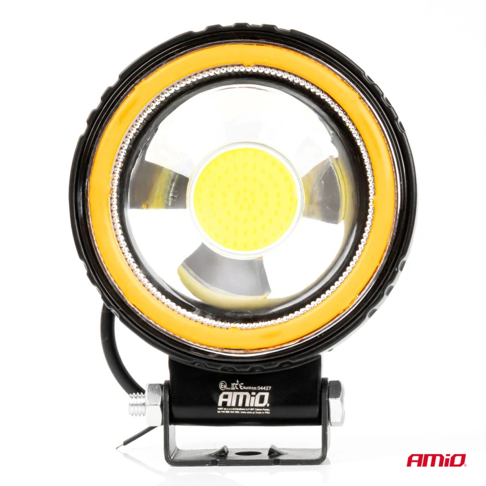 LED pracovní světlo AWL83 48W 3600LM 12V 24V