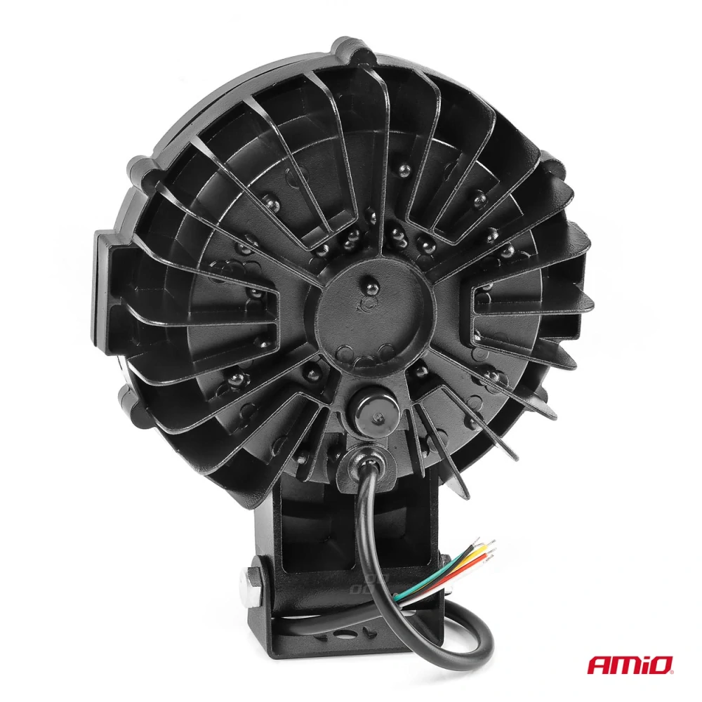 LED pracovní světlo Multifunction 9-36V 50W