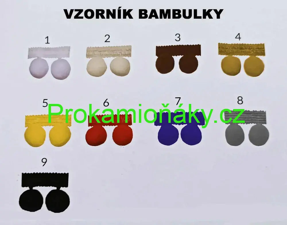 Bordura na čelní okno- KONFIGURÁTOR 