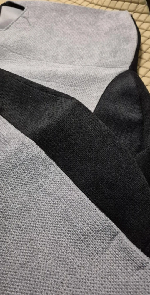 Potahy sedadel MAN-mikrovlákno KONFIGURÁTOR