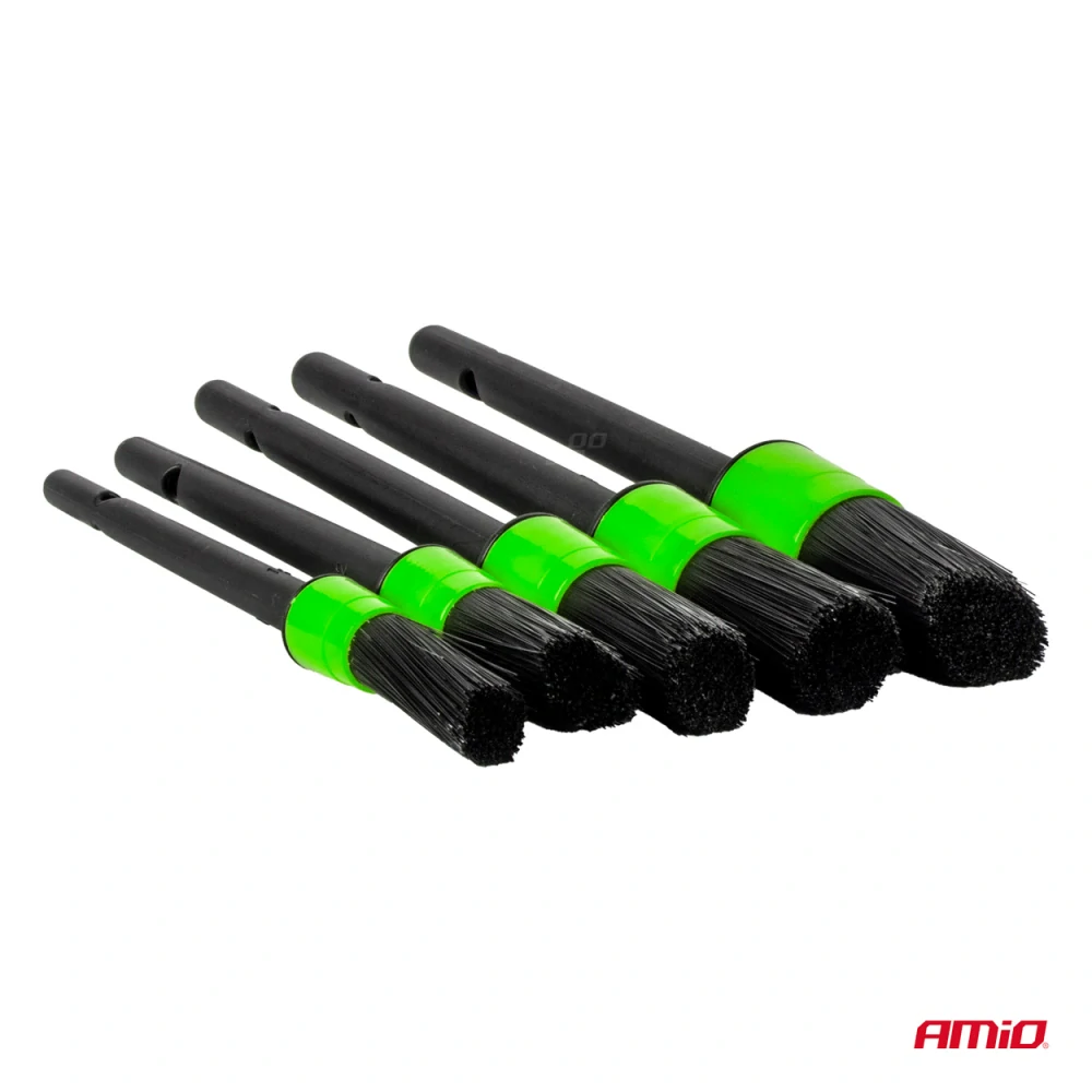 Detailingová sada na čištění auta