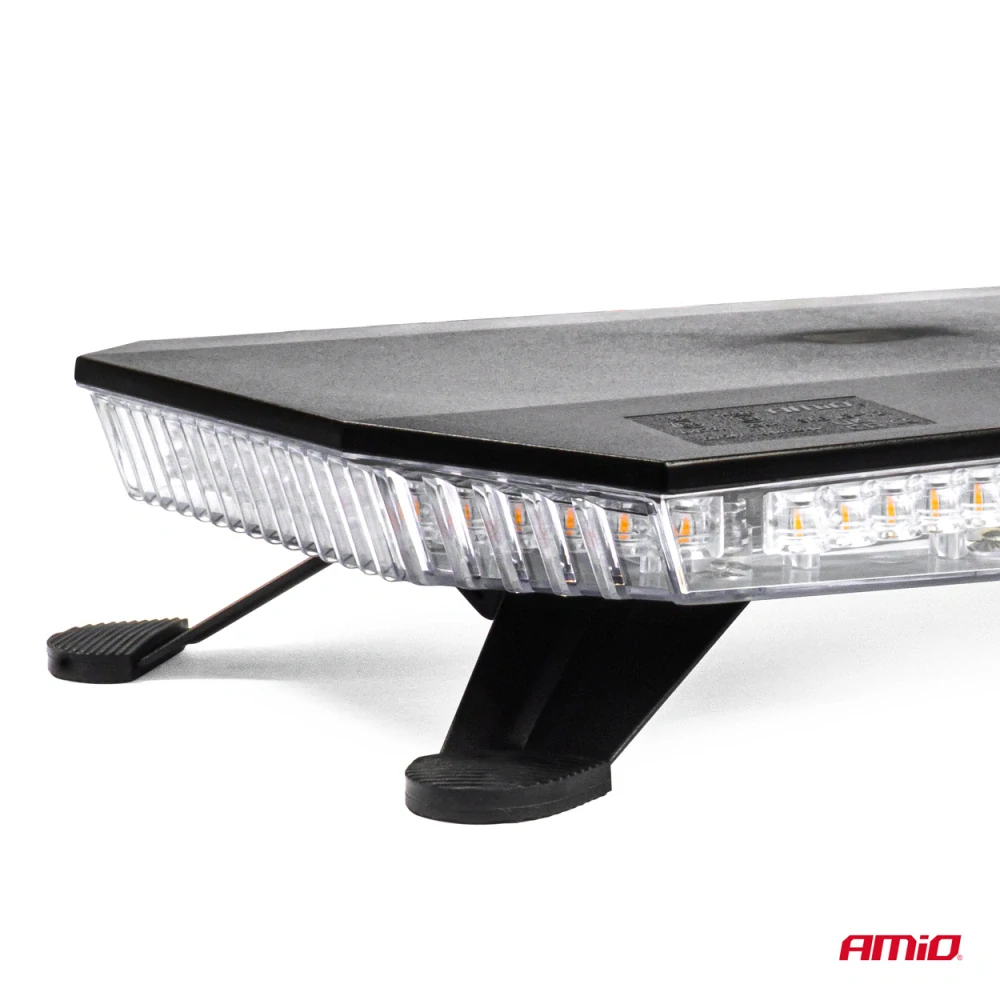 Světelná lišta LED 108 LED 762mm