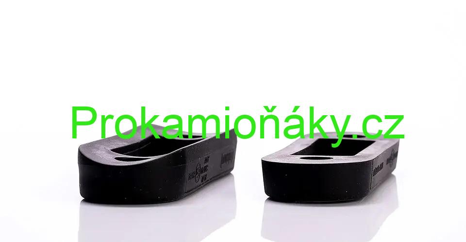 Světlo poziční FT-073 Z LED 12+24V oranžové