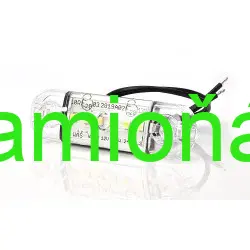 Double burner LED 12-24V vlastní