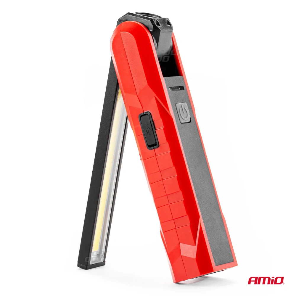 Pracovní svítilna/baterka WT11