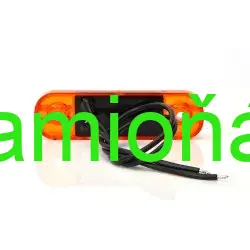 Double burner LED 12-24V vlastní