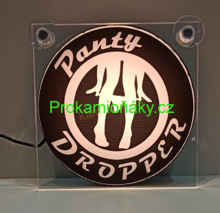 Cedule LED Party Dropper zapalovač