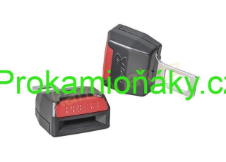 Přezka bezpečnostního pásu STOP ALARM 2ks