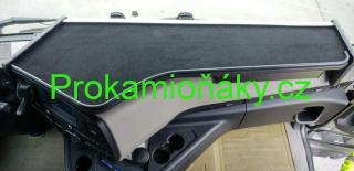 Stolek odkládací celkový FORD F-MAX