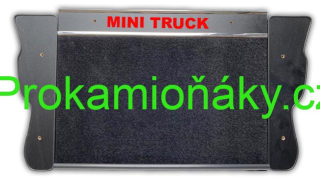 Stolek odkládací středový MERCEDES SPRINTER OD 2019