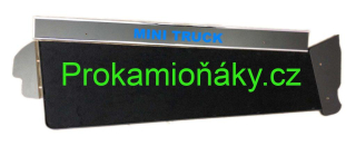 Stolek odkládací celkový WV CRAFTER/MAN TGE OD 2018