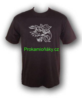 tričko – Scania