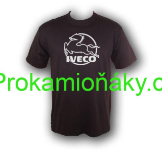 tričko – Iveco