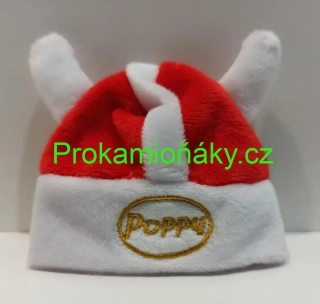 Čepička poppy Dánsko