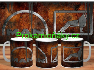 Hrneček Man 4