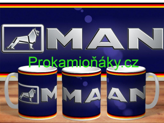 Hrneček MAN